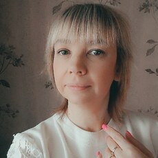 Фотография девушки Екатерина, 43 года из г. Нижний Новгород
