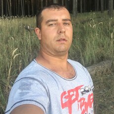 Фотография мужчины Рома, 44 года из г. Орша