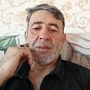 Сахибов, 55 лет