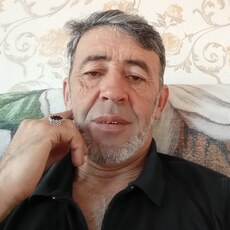 Фотография мужчины Сахибов, 55 лет из г. Хомутово