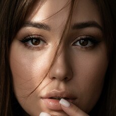 Фотография девушки Дарья, 31 год из г. Черемхово