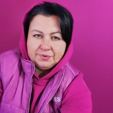 Фотография девушки Наталина, 41 год из г. Новопавловск