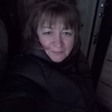 Фотография девушки Надежда, 48 лет из г. Усть-Илимск