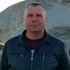 Фотография мужчины Андрей, 50 лет из г. Гродно