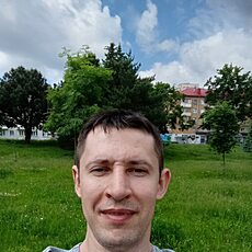 Фотография мужчины Евгений, 31 год из г. Вилейка