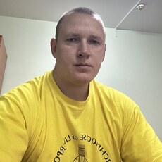 Фотография мужчины Владислав, 33 года из г. Волковыск