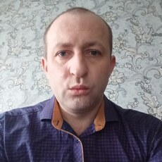 Фотография мужчины Вася, 33 года из г. Столин