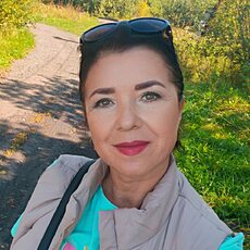 Фотография девушки Елена, 52 года из г. Новосибирск