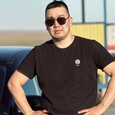 Фотография мужчины Azamat, 35 лет из г. Павлодар