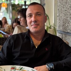 Фотография мужчины Алексей, 40 лет из г. Абакан