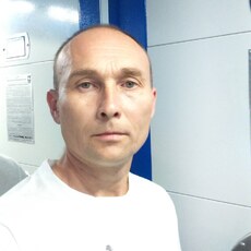 Фотография мужчины Геннадий, 45 лет из г. Чебоксары