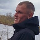 Ильюха, 36 лет