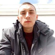 Фотография мужчины Сергей, 26 лет из г. Батайск