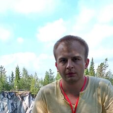 Фотография мужчины Сергей, 36 лет из г. Полоцк