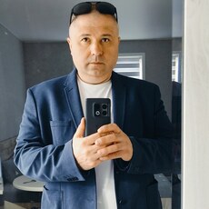 Фотография мужчины Александр, 41 год из г. Брест