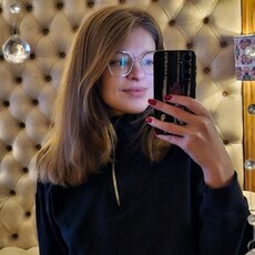 Фотография девушки Даша, 31 год из г. Гродно