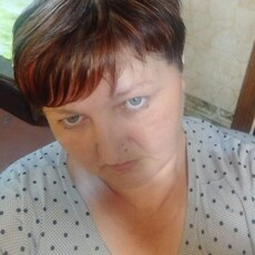 Фотография девушки Инна, 46 лет из г. Воронеж