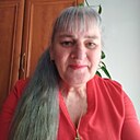 Зиночка, 56 лет