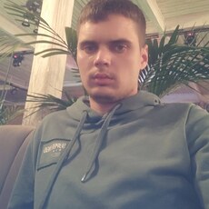 Фотография мужчины Александр, 29 лет из г. Бендеры