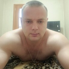 Фотография мужчины Владимир, 36 лет из г. Лукоянов
