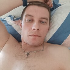 Фотография мужчины Алексей, 30 лет из г. Уфа