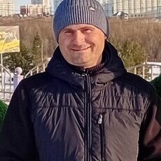 Фотография мужчины Сергей, 45 лет из г. Нефтеюганск