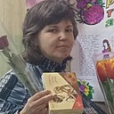 Анделина, 43 года