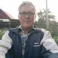 Фотография мужчины Евгений Юрьевич, 52 года из г. Бийск