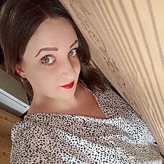 Фотография девушки Наталья, 35 лет из г. Светлогорск