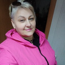Фотография девушки Наталья, 51 год из г. Петропавловск
