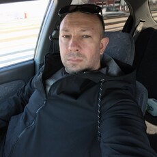 Фотография мужчины Александр, 43 года из г. Славянск-на-Кубани