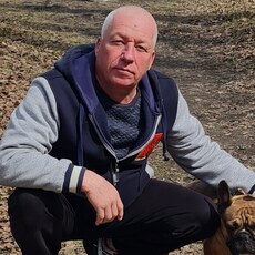 Фотография мужчины Андрей, 59 лет из г. Озерск (Челябинская Обл)