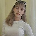Голубоглазая, 32 года