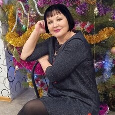 Фотография девушки Марина, 52 года из г. Балей