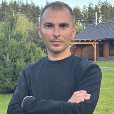 Фотография мужчины Вадим, 38 лет из г. Минск