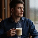Али, 35 лет