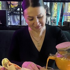 Фотография девушки Жанна, 52 года из г. Гродно