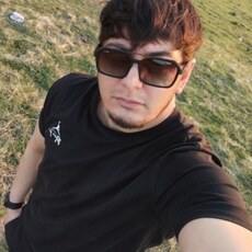 Фотография мужчины Jamwudka, 31 год из г. Ташкент