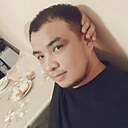 Саян, 39 лет