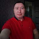 Мурат, 42 года