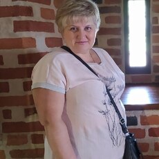 Фотография девушки Наталья, 53 года из г. Петрозаводск