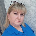 Ника, 44 года