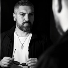 Фотография мужчины Lucifer, 36 лет из г. Могилев