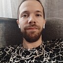 Сергей, 33 года