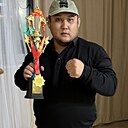 Азамат, 37 лет