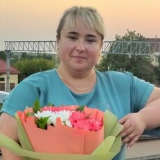 Фотография девушки Алеся, 37 лет из г. Гомель