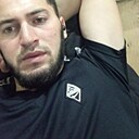 Гамид, 27 лет
