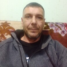 Фотография мужчины Andrei, 42 года из г. Усть-Илимск