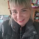 Настюша, 35 лет