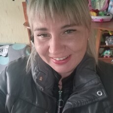 Фотография девушки Настюша, 35 лет из г. Дзержинск